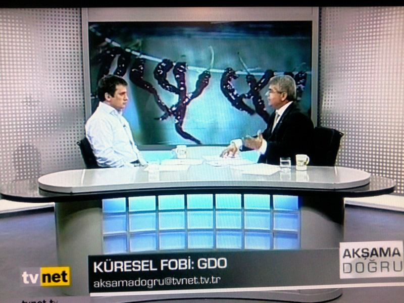 TVNET YAYINI