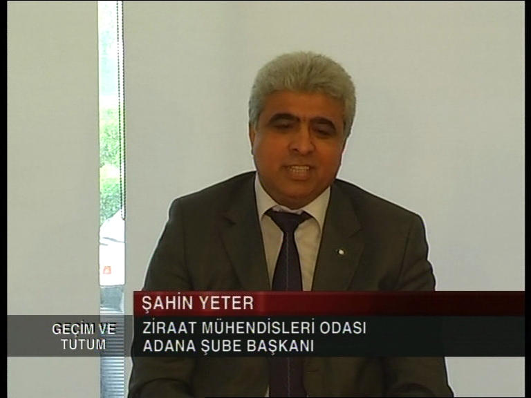 ULUSAL KANAL “GEÇİM VE TUTUM” PROGRAMI