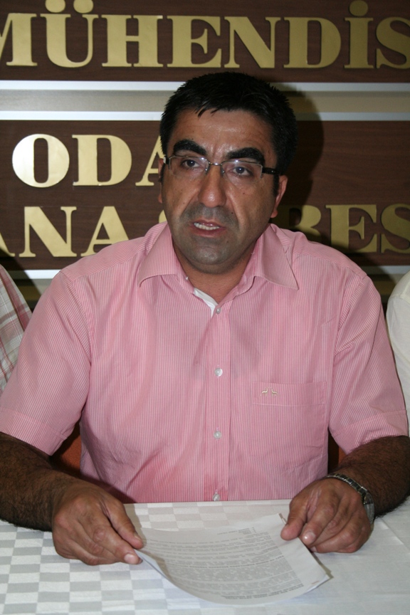 BARIŞA BİR ŞANS VERİN