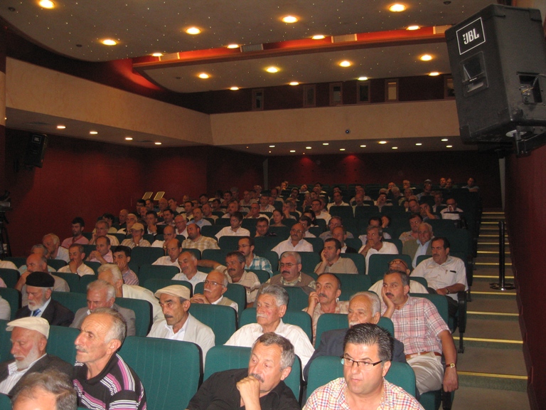 PANEL: FINDIĞIN DÜNÜ, BUGÜNÜ, YARINI