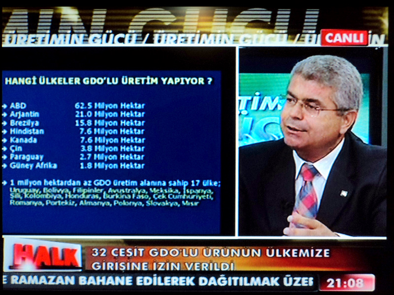 HALK TV YAYINI