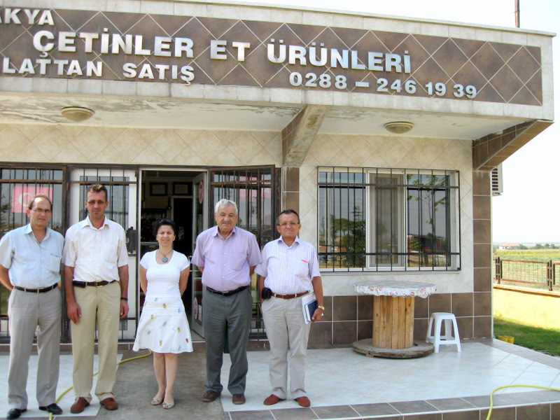 KIRKLARELİ KENT KONSEYİNİN BAĞ BOZUMU ŞENLİKLERİ HAZIRLIKLARI DEVAM EDİYOR