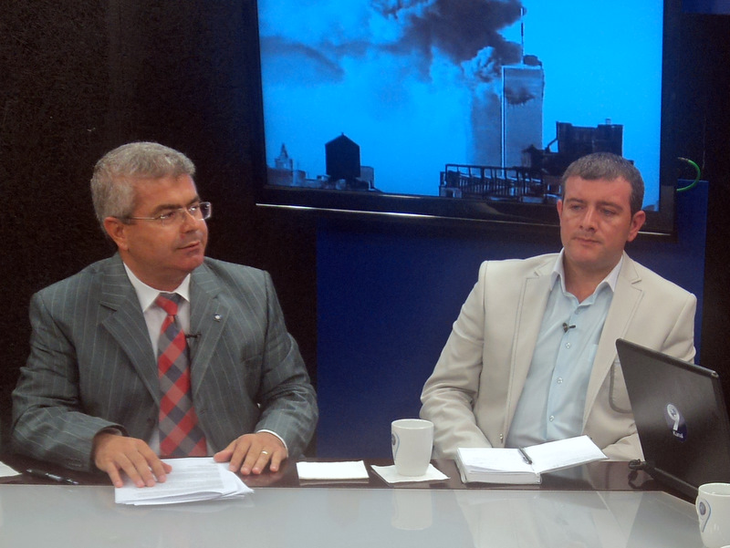 KANAL 9 TV YAYINI