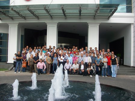 ZMO 42. DÖNEM II. DANIŞMA KURULUNA KATILDIK