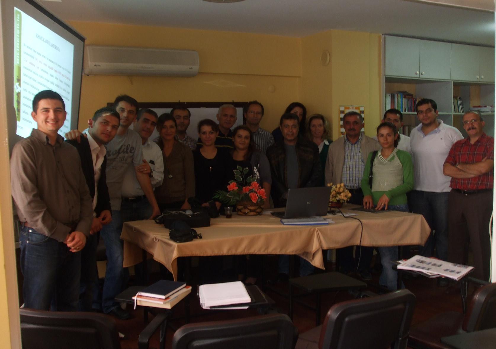 BİLİRKİŞİ EĞİTİMİ 