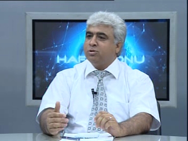 KANAL A YAYINI 