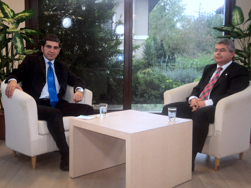 KANAL B YAYINI