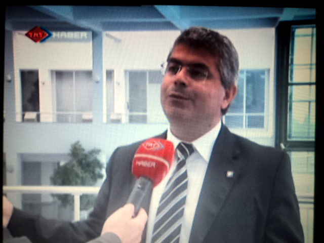 TRT YAYINI