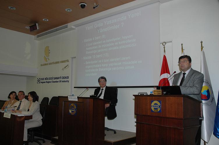 DÜNYA GIDA GÜNÜ ETKİNLİĞİ 