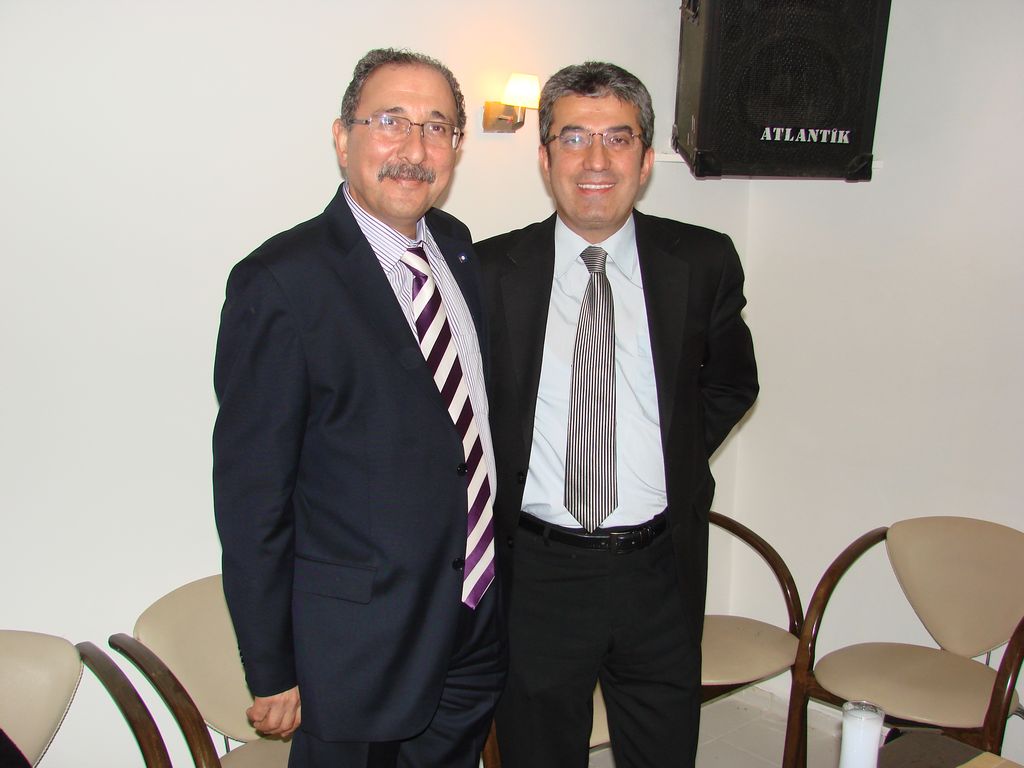 CUMHURİYETİMİZİN 87. YILDÖNÜMÜNÜ SAMSUN'DA ÇOŞKUYLA KUTLADIK