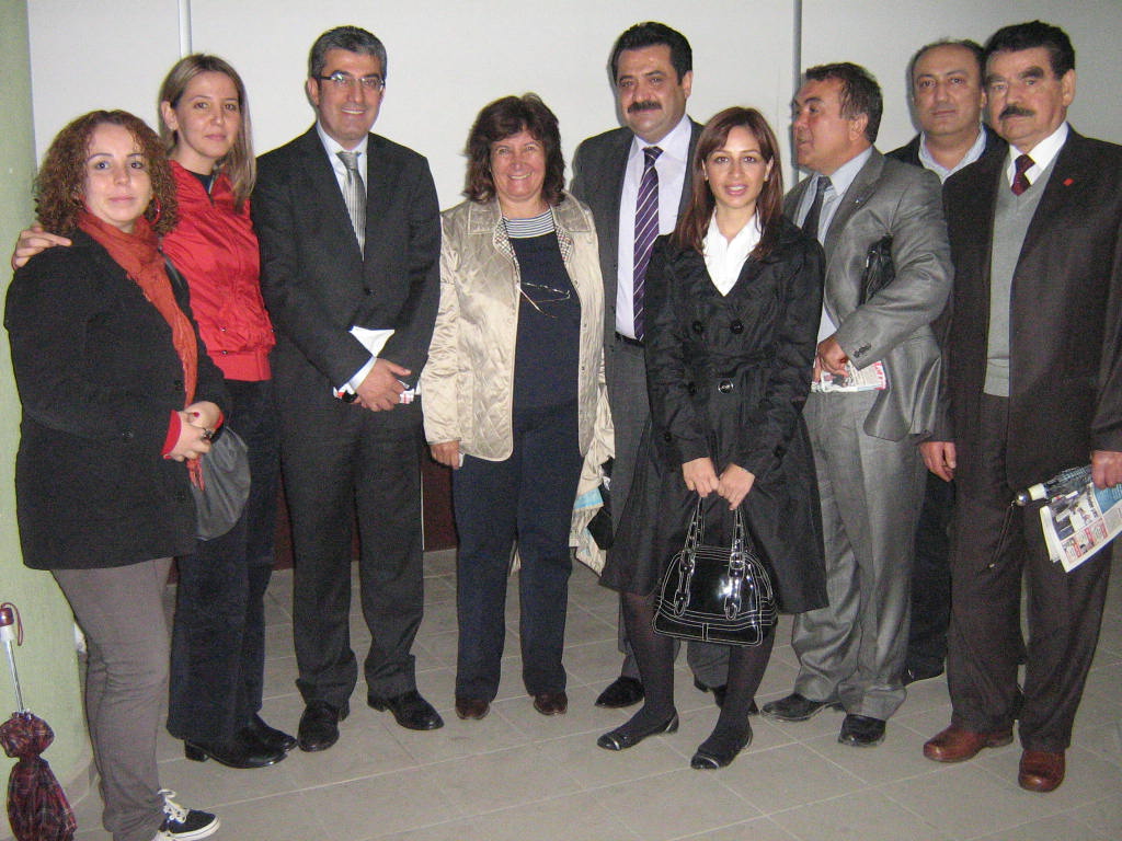 EKİM ETKİNLİKLERİ