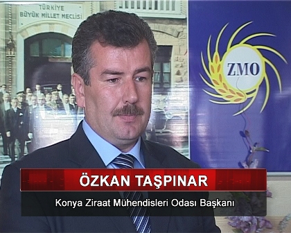 KON TV “ANA HABER BÜLTENİ” 