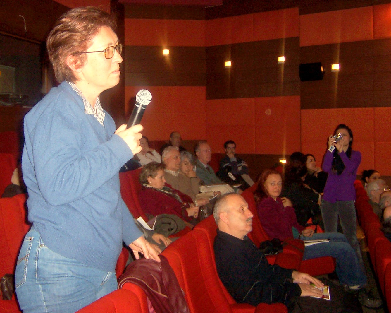 FORUM: TOHUM YAŞAMDIR, ŞİRKETLERİN İNSAFINA TERK EDİLEMEZ!