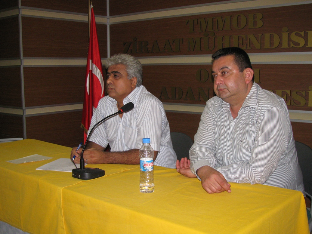 UZMANLIK DALLARI KOMİSYONU