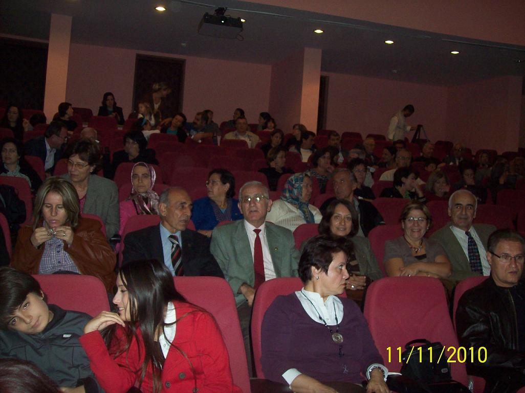 ATATÜRK’Ü ANMA ETKİNLİKLERİ
