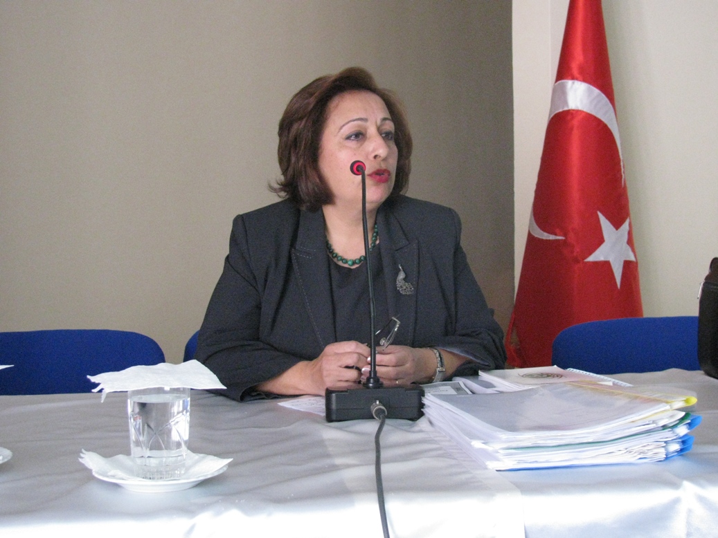 TARIM EĞİTİMİNDE PAYDAŞ BEKLENTİLERİ PANELİ