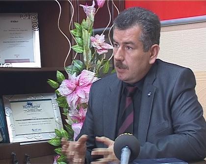 KON TV “ANA HABER BÜLTENİ” 