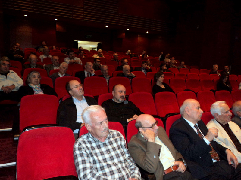 KONFERANS: İHRACATTAN İTHALATA TÜRKİYE HAYVANCILIĞI