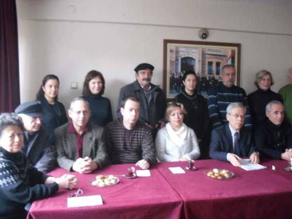 HALK SAĞLIĞI TEHDİT ALTINDA
