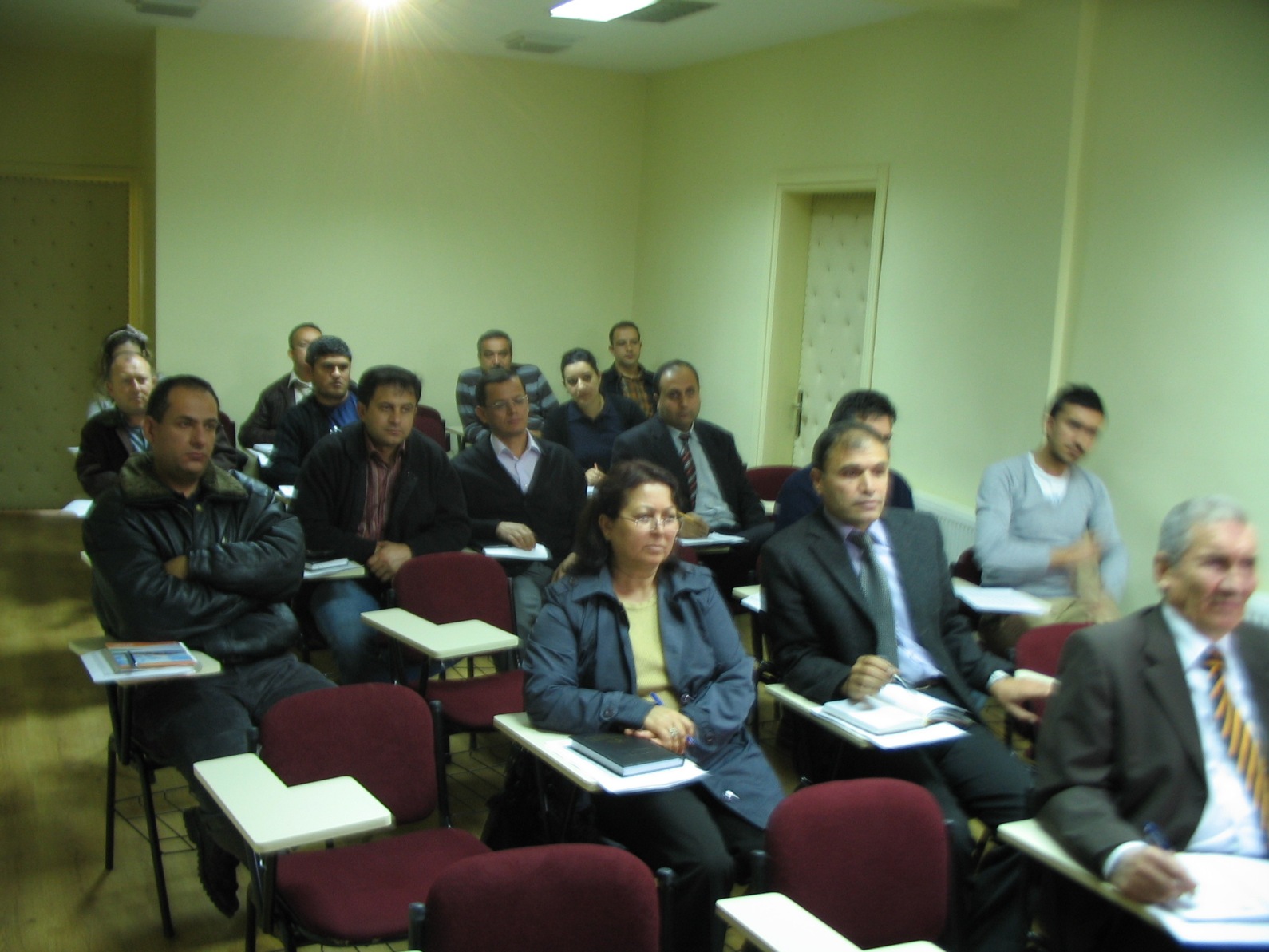 BİLİRKİŞİLİK EĞİTİMİ  