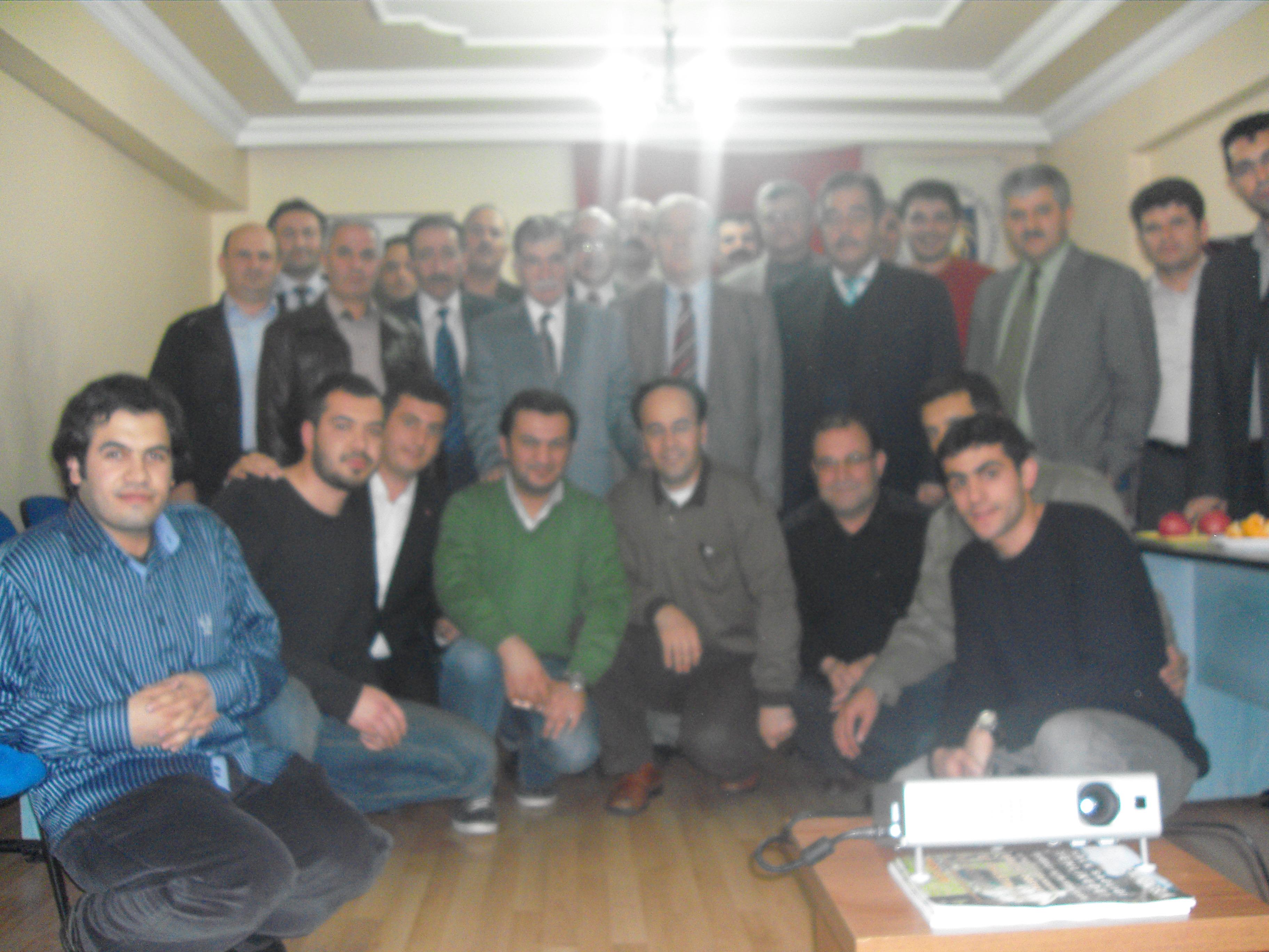SÖYLEŞİ: BİR KUŞAĞIN HİKAYESİ