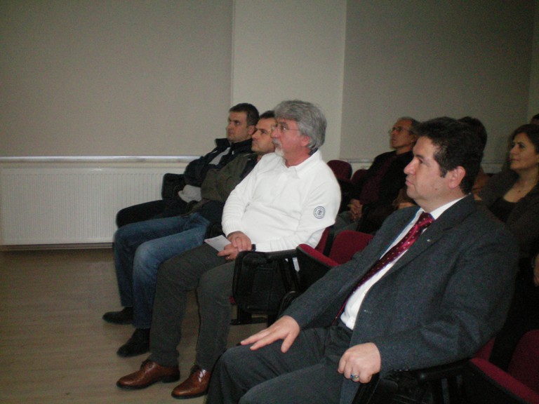 SÖYLEŞİ: GENETİĞİ DEĞİŞTİRİLMİŞ ORGANİZMALAR