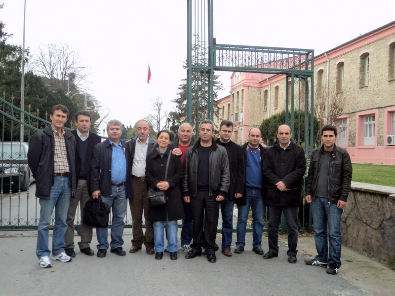 BİR ASIRLIK TARIM KÜLTÜRÜ YOK EDİLİYOR!