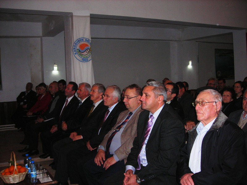 HURMA ZEYTİN FESTİVALİ