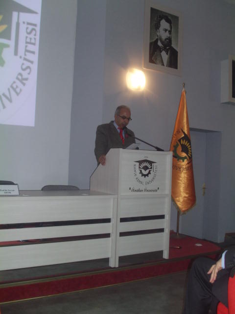 TARIMSAL ÖĞRETİMİN 165. YILDÖNÜMÜ