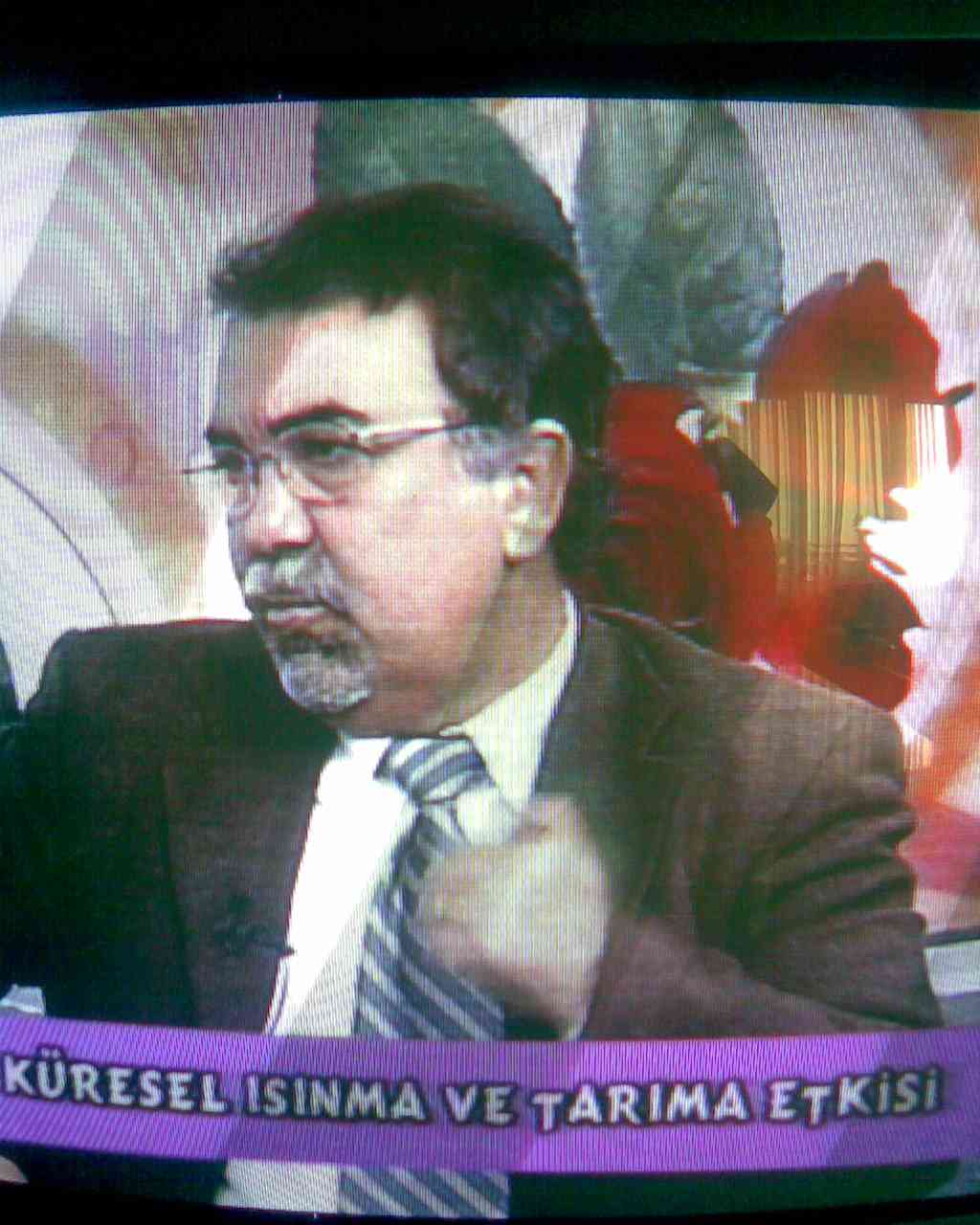 DEHA TV "GÜNCEL" PROGRAMI