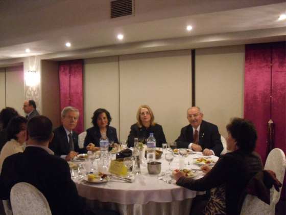 BAŞAK BALOSU