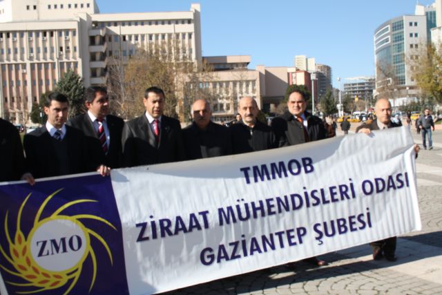 TARIMSAL ÖĞRETİMİN 165. YILDÖNÜMÜ KUTLANDI