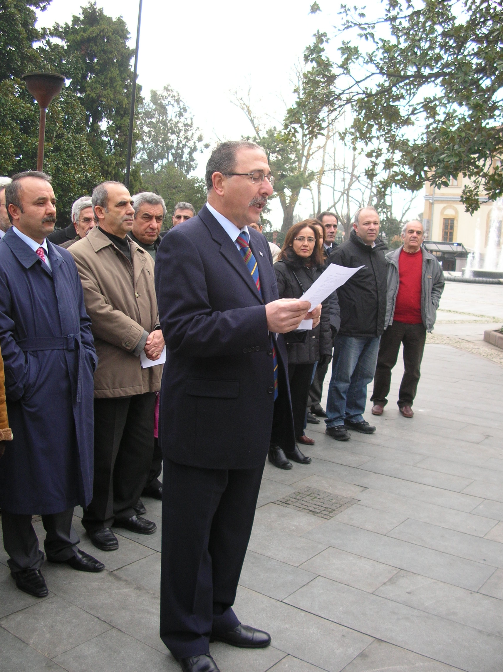 TARIMSAL ÖĞRETİMİN 165. YILDÖNÜMÜ ETKİNLİKLERİ