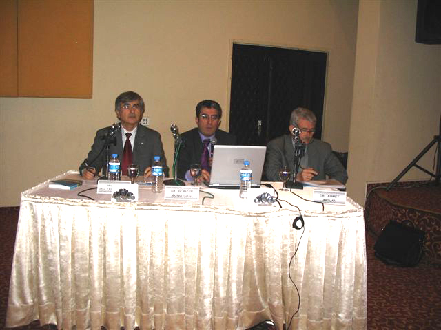 "YENİ TOHUMCULUK YASASI, YENİ BİR HEGEMONYA MI?" PANELİ