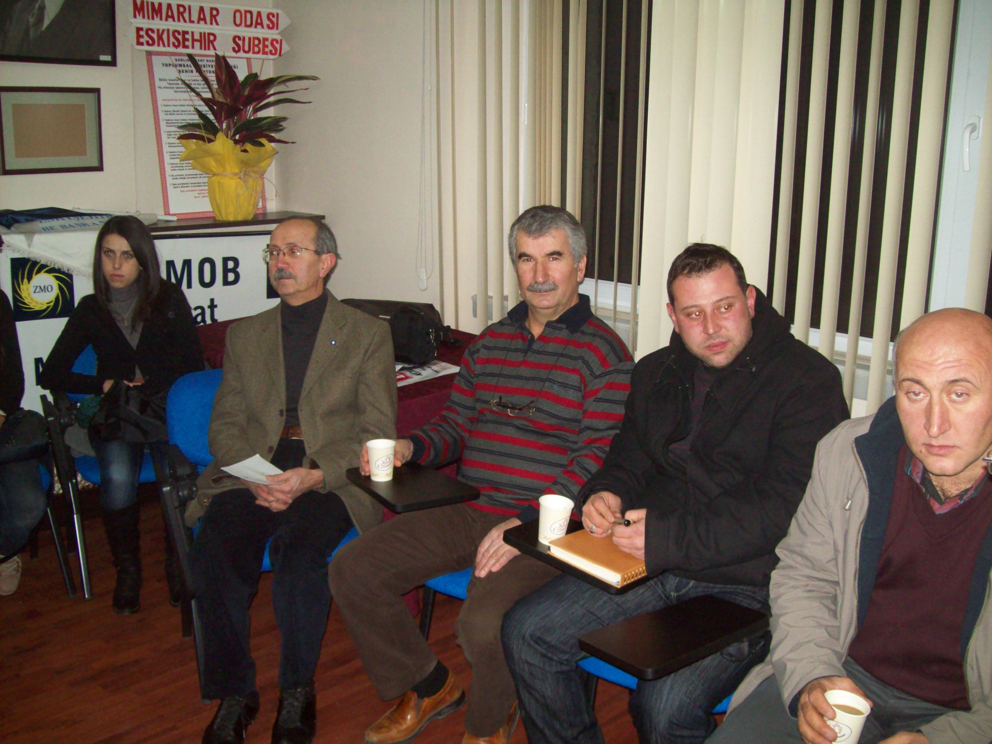 SÖYLEŞİ: TARIMSAL DANIŞMANLIK VE YAYIM HİZMETLERİ 