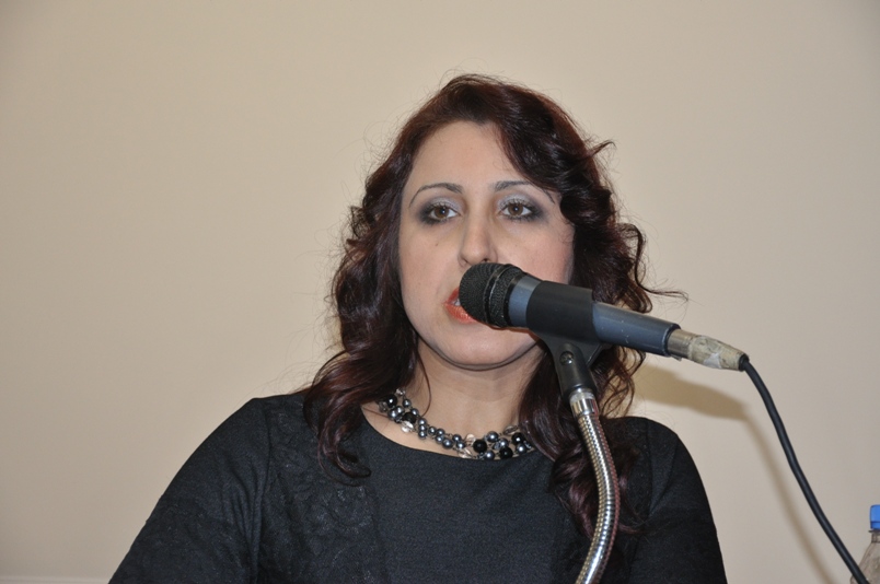 DOSTLAR KOROSU 165. YIL KONSERİ