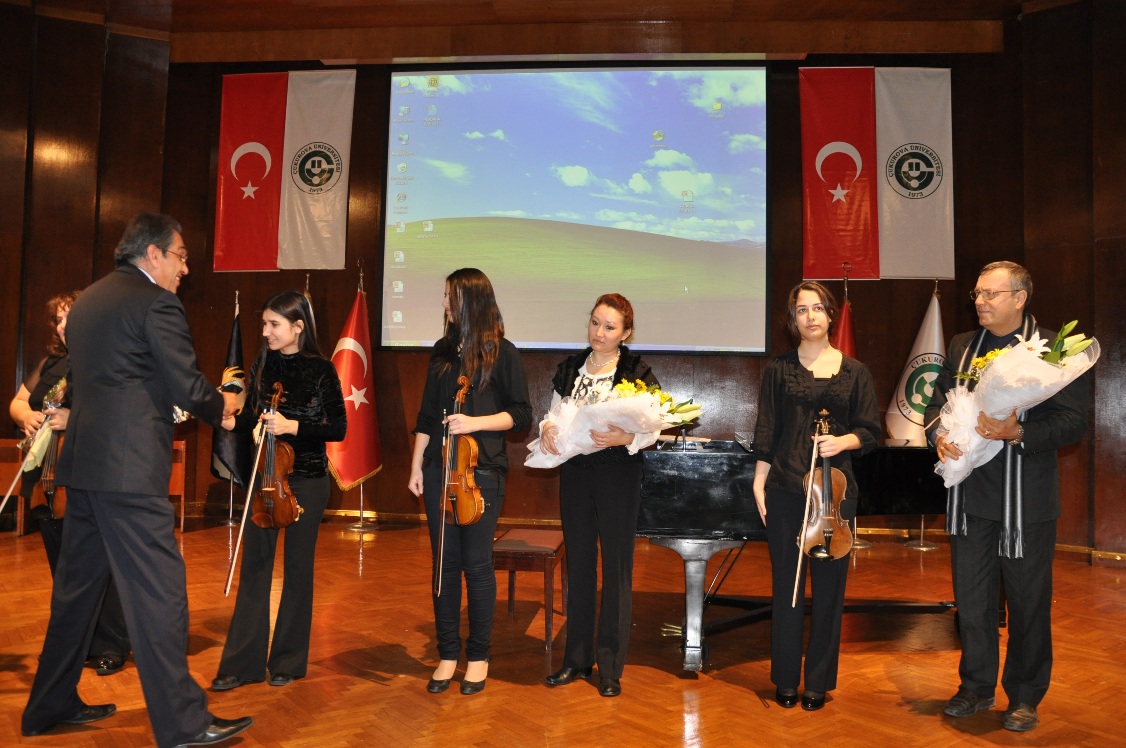 TARIM ÖĞRETİMİNİN 165. YILI KUTLANDI