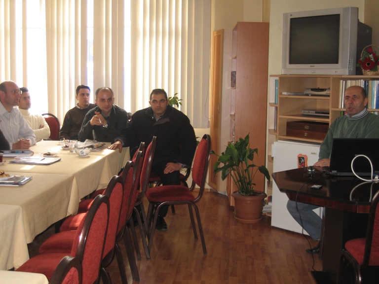 BİLİRKİŞİ EĞİTİMİ