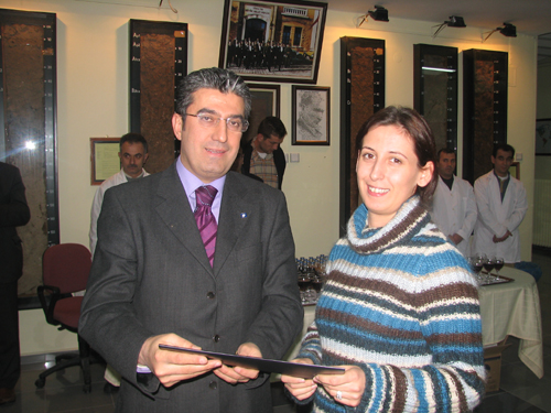 III. TOPRAK KORUMA PROJELERİ EĞİTİMİ TAMAMLANDI