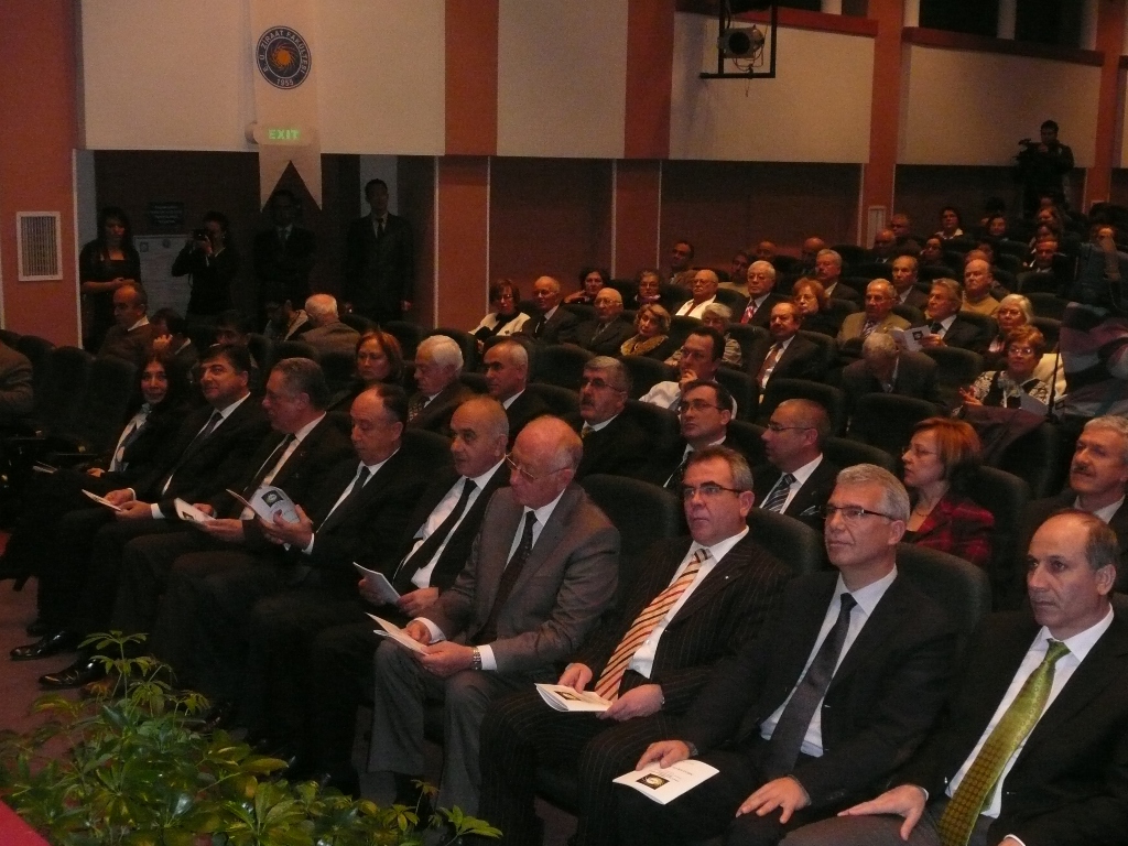 TARIM HAFTASI İLK GÜN KUTLAMALARI