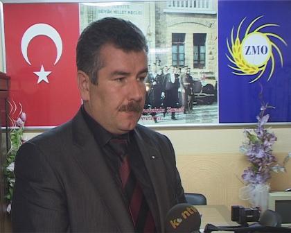 KON TV “ANA HABER BÜLTENİ” –TARIM SİGORTASI