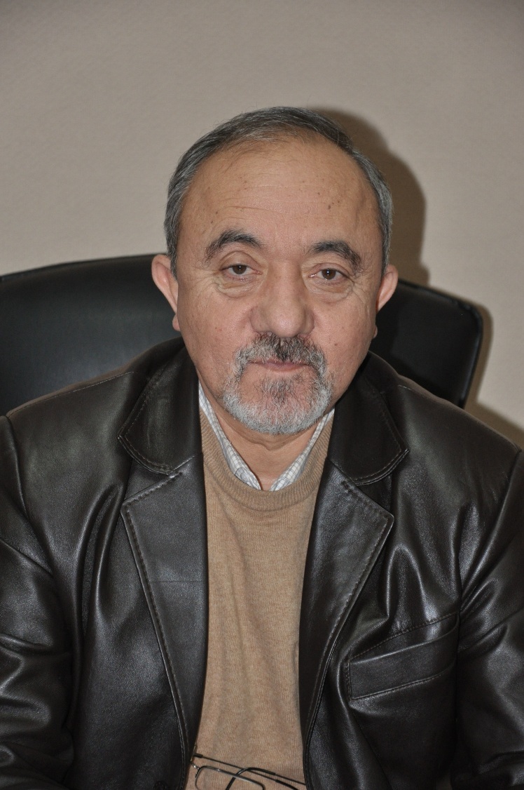 ODA BAŞKANIMIZIN ZİYARETİ