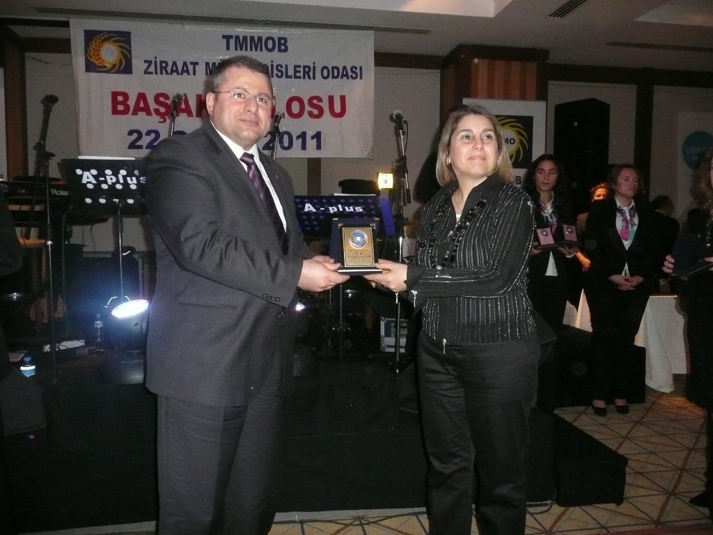 BAŞAK BALOSU