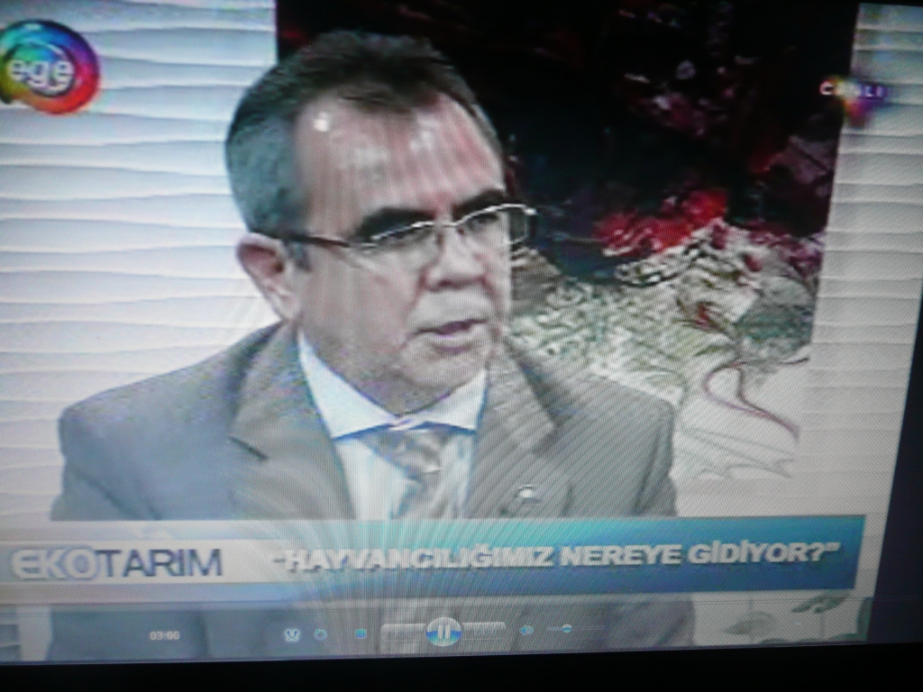 EGE TV-EKO TARIM