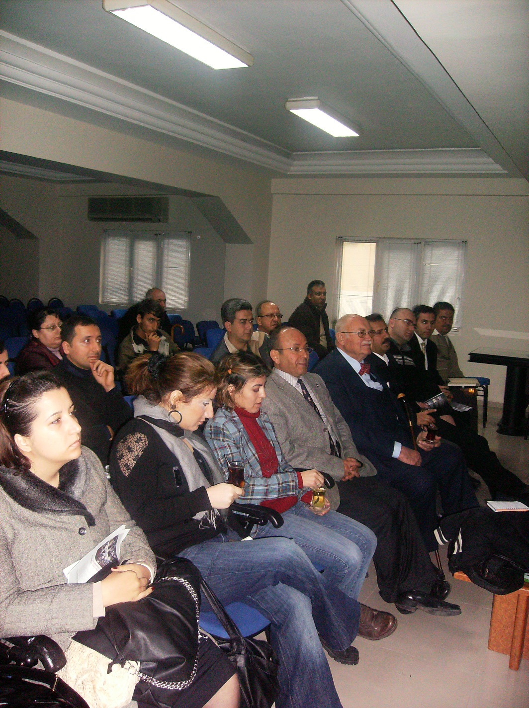 BUĞDAYDA YABANCI OT VE MÜCADELESİ
