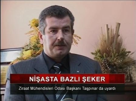 BASIN AÇIKLAMASI: ACABA NE YİYORUZ!