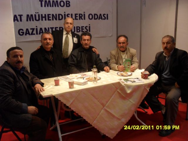 GAPTARIM FUARINA KADILDIK