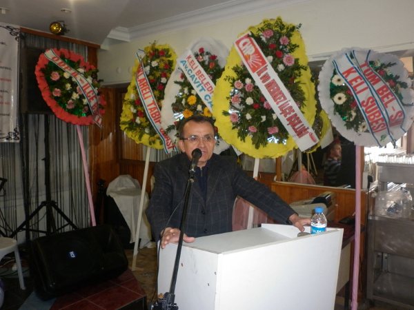 EĞİTİMSEN GENEL KURULU