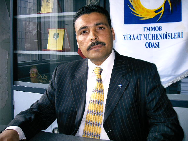 ZİRAİ MÜCADELEDE İLAÇLAMA SEZONU