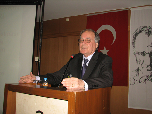 DÜNYA SU GÜNÜ PANELİ